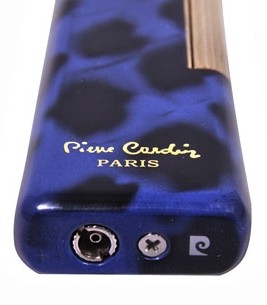 Газова запальничка кремнієва Pierre Cardin Газова запальничка кремнієва Pierre Cardin