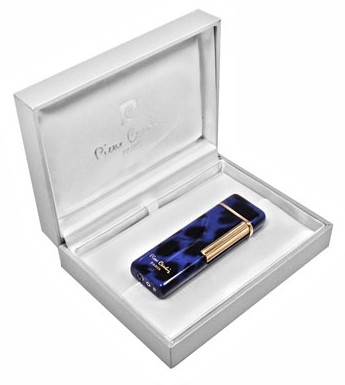 Газова запальничка кремнієва Pierre Cardin Газова запальничка кремнієва Pierre Cardin