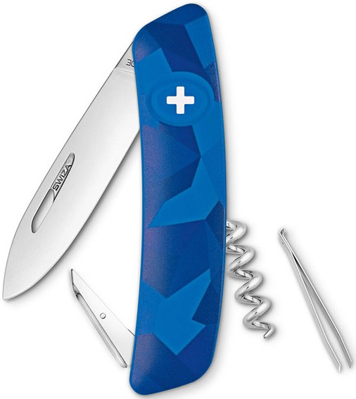 Ніж Swiza C01 Livor (KNI.0010.2030) . Ніж Swiza C01 Livor (KNI.0010.2030) .