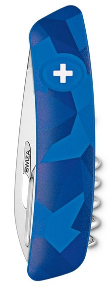 Ніж Swiza C01 Livor (KNI.0010.2030) . Ніж Swiza C01 Livor (KNI.0010.2030) .