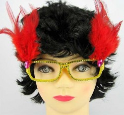 Очки - гламур Очки - гламур