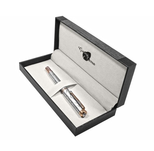   Gianni Terra Silver With Gold,     (HH122/F) 