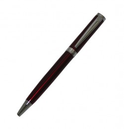 Ручка шариковая Pierre Cardin Classy, красный корпус (PC5087BP)