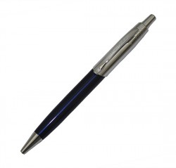 Ручка шариковая Pierre Cardin Coups II синий корпус (PC5901BP)