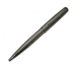 Ручка шариковая Pierre Cardin Royal cеребристый корпус (PC6301BP)