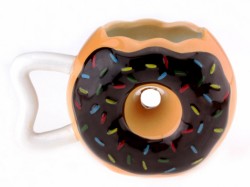 Кухоль солодкий Пончик Кухоль солодкий Пончик