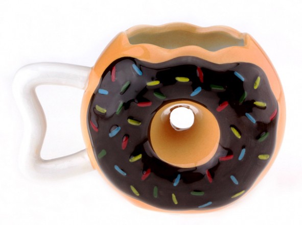 Кухоль солодкий Пончик Кухоль солодкий Пончик