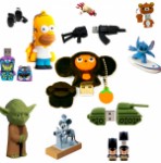 Оригинальные флешки Оригинальные флешки