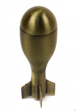 Запальничка Авіаснаряд Запальничка Авіаснаряд