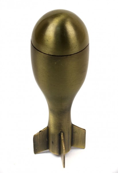 Запальничка Авіаснаряд Запальничка Авіаснаряд