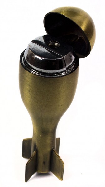 Запальничка Авіаснаряд Запальничка Авіаснаряд