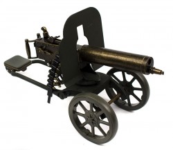 Сувенірна запальничка Пулемет Максима Сувенірна запальничка Пулемет Максима