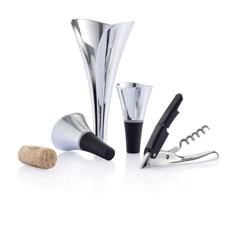 Набір для вина "Airo Lux" Набір для вина "Airo Lux"