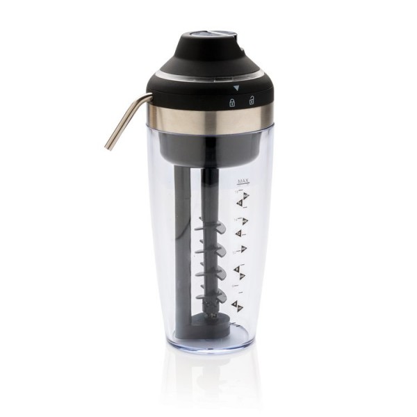 Міксер електричний для коктейлів Міксер електричний для коктейлів