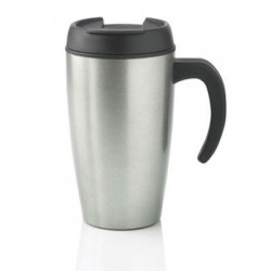 Термокухоль "Urban" , сіра Термокухоль "Urban" , сіра