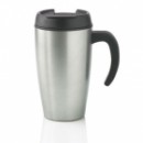 Термокухоль "Urban" , сіра