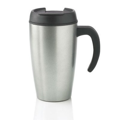 Термокухоль "Urban" , сіра Термокухоль "Urban" , сіра