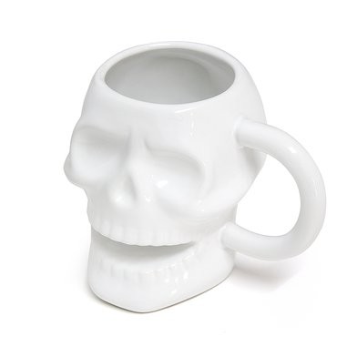  "Skull" 