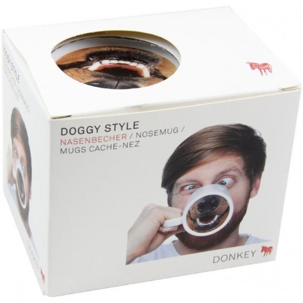 Кружка Пес . Кружка Пес .