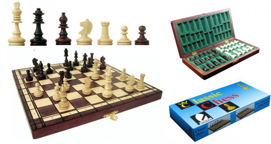 Шахи класичні Шахи класичні