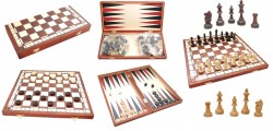 Шахмати + шашки + нарди Шахмати + шашки + нарди
