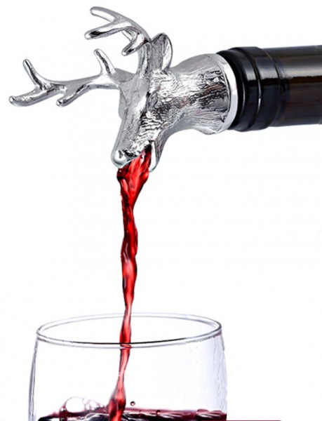 Аератор для вина Silver deer Аератор для вина Silver deer