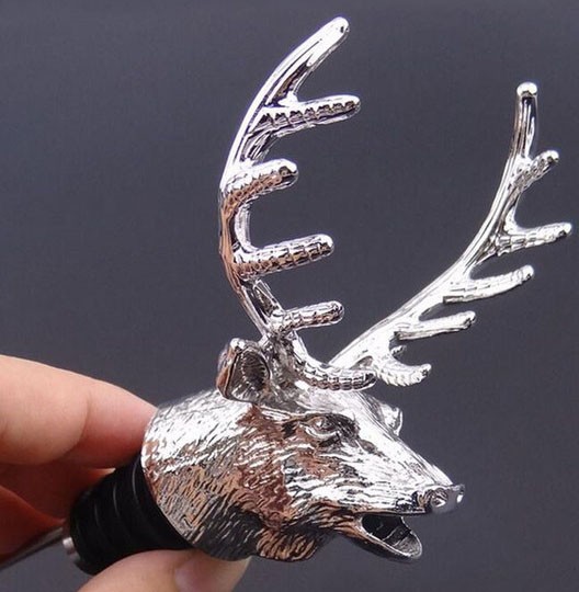 Аератор для вина Silver deer Аератор для вина Silver deer