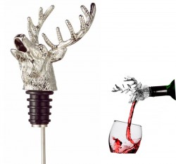 Аератор для вина Silver deer Аератор для вина Silver deer