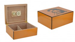 Хьюмідор для 50 сигар Хьюмідор для 50 сигар