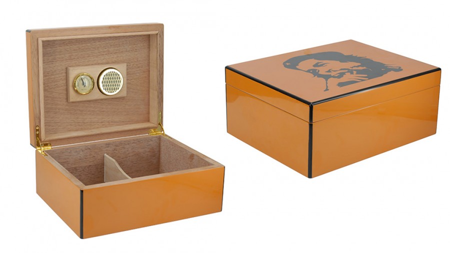 Хьюмідор для 50 сигар Хьюмідор для 50 сигар