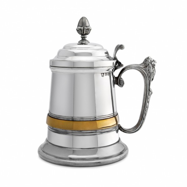 Пивний кухоль "Монарх" Пивний кухоль "Монарх"