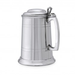 Пивний кухоль з кришкою Пивний кухоль з кришкою