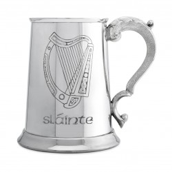 Пивная кружка «Ирландская арфа»