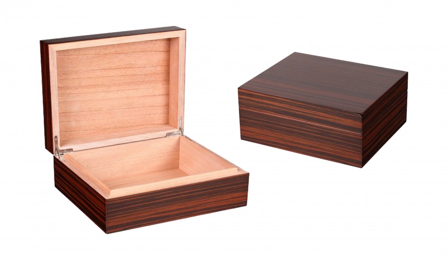 Хьюмидор на 25 сигар Хьюмидор на 25 сигар