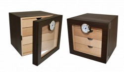 Х’юмідор для 50 сигар Х’юмідор для 50 сигар