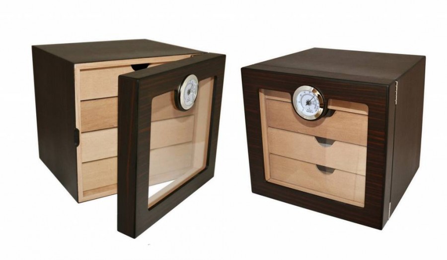 Х’юмідор для 50 сигар Х’юмідор для 50 сигар