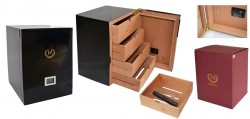Х’юмідор MYON для 50-100 сигар Х’юмідор MYON для 50-100 сигар
