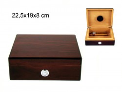 Хьюмідор для 12 сигар Хьюмідор для 12 сигар