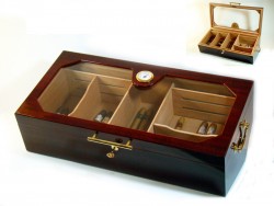 Хьюмідор-гастроном для 100-150 сигар Хьюмідор-гастроном для 100-150 сигар
