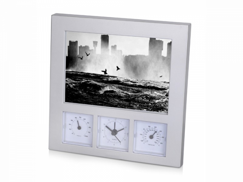 Фоторамка Погодна станція Саванна . Фоторамка Погодна станція Саванна .