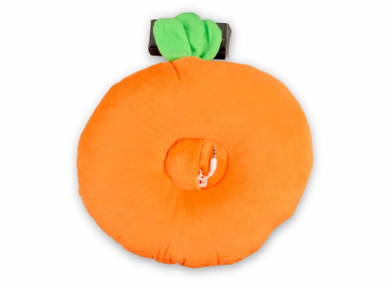 Музична подушка "Апельсин" Музична подушка "Апельсин"