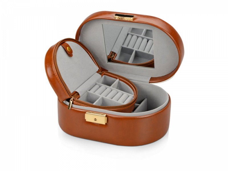 Скринька для коштовностей "Фортнокс" Скринька для коштовностей "Фортнокс"