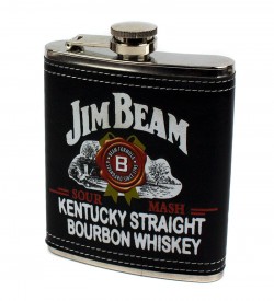    ,   Jim Beam