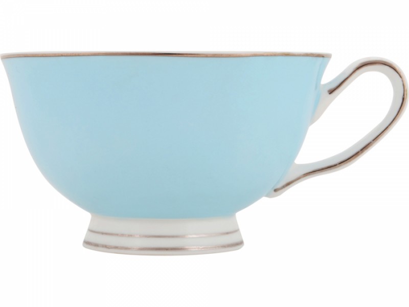 Чайна пара "Прованс", блакитна Чайна пара "Прованс", блакитна