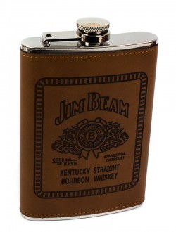    - Jim Beam  8