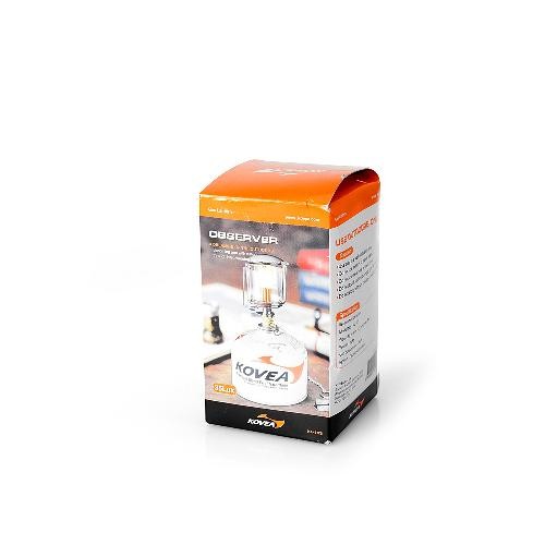 Газова лампа Kovea Observer KL-103 Газова лампа Kovea Observer KL-103