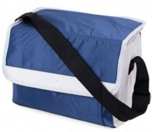 CR-10 Ізотермічна сумка Cooler 10 CR-10 Ізотермічна сумка Cooler 10