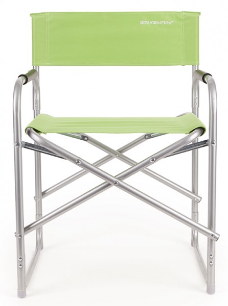 Розкладний стілець Кемпінг HS-2601 Розкладний стілець Кемпінг HS-2601
