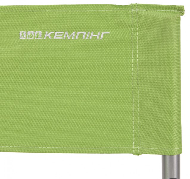 Розкладний стілець Кемпінг HS-2601 Розкладний стілець Кемпінг HS-2601