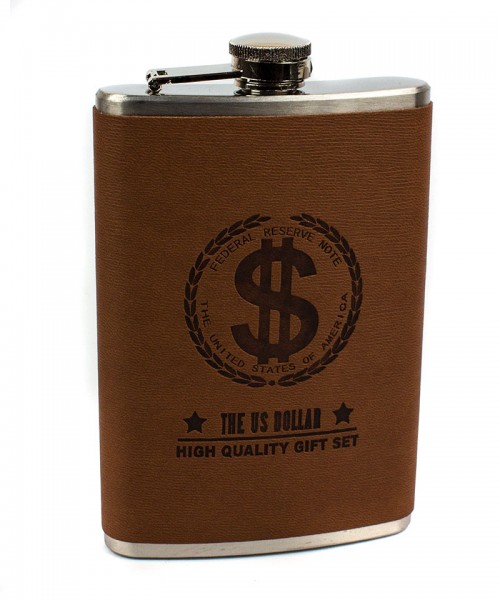 Фляга Долар Фляга Долар